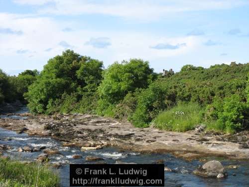 Easkey River